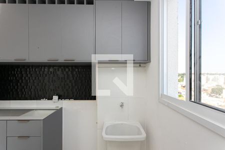 Apartamento para alugar com 35m², 2 quartos e sem vagaÁrea de Serviço