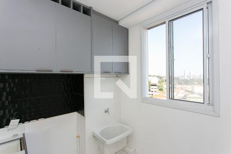 Apartamento para alugar com 35m², 2 quartos e sem vagaÁrea de Serviço
