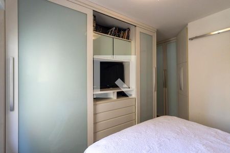 Apartamento à venda com 110m², 3 quartos e 2 vagasSuíte