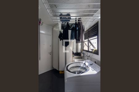 Apartamento à venda com 110m², 3 quartos e 2 vagasÁrea de serviço