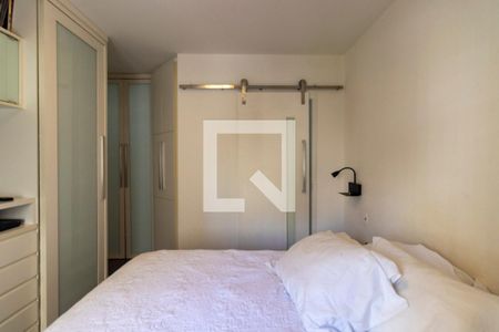 Apartamento à venda com 110m², 3 quartos e 2 vagasSuíte