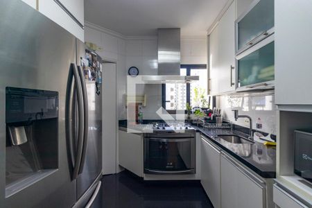 Apartamento à venda com 110m², 3 quartos e 2 vagasCozinha