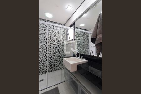 Apartamento à venda com 110m², 3 quartos e 2 vagasSuíte