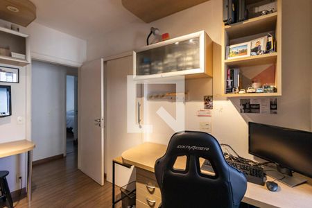 Apartamento à venda com 110m², 3 quartos e 2 vagasQuarto 1