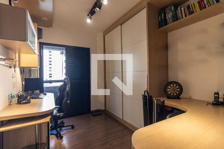 Apartamento à venda com 110m², 3 quartos e 2 vagasQuarto 1