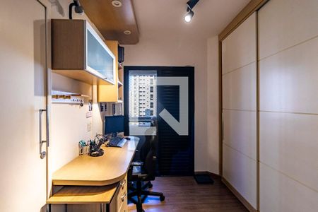 Apartamento à venda com 110m², 3 quartos e 2 vagasQuarto 1