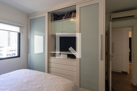 Apartamento à venda com 110m², 3 quartos e 2 vagasSuíte