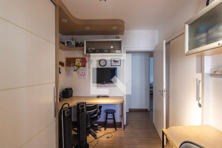 Apartamento à venda com 110m², 3 quartos e 2 vagasQuarto 1