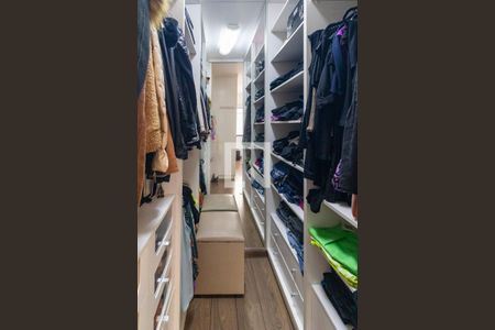 Apartamento à venda com 110m², 3 quartos e 2 vagasSuíte