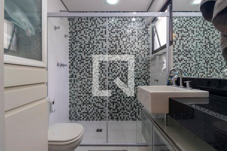 Apartamento à venda com 110m², 3 quartos e 2 vagasSuíte