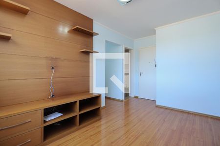 Apartamento para alugar com 77m², 2 quartos e 1 vagaSala