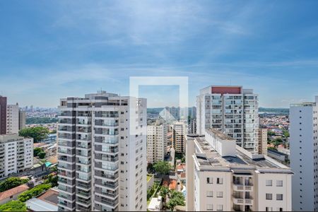 Vista de apartamento para alugar com 3 quartos, 280m² em Vila Guarani, São Paulo