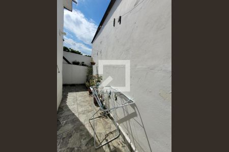 Casa à venda com 120m², 2 quartos e 1 vaga Casa à venda com 120m², 2 quartos e 1 vagaÁrea de Serviço 2