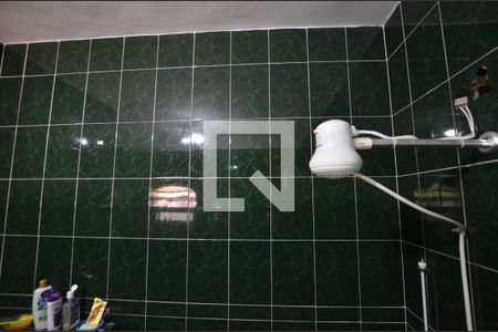 Casa à venda com 120m², 2 quartos e 1 vagaBanheiro