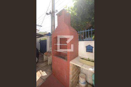 Casa à venda com 120m², 2 quartos e 1 vagaChurrasqueira