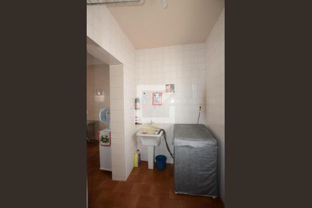 Casa à venda com 120m², 2 quartos e 1 vagaÁrea de Serviço 1