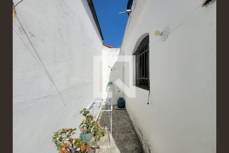 Casa à venda com 120m², 2 quartos e 1 vaga Casa à venda com 120m², 2 quartos e 1 vagaÁrea de Serviço 2