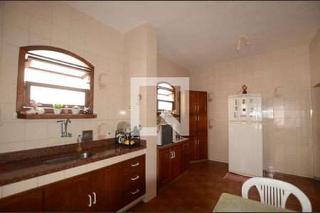 Casa à venda com 120m², 2 quartos e 1 vagaCozinha