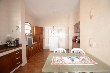 Casa à venda com 120m², 2 quartos e 1 vagaCozinha