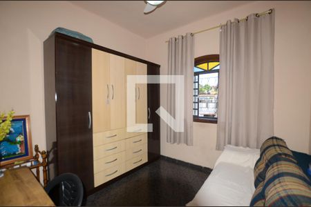 Casa à venda com 120m², 2 quartos e 1 vagaQuarto 2