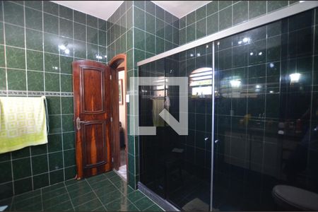 Casa à venda com 120m², 2 quartos e 1 vagaBanheiro