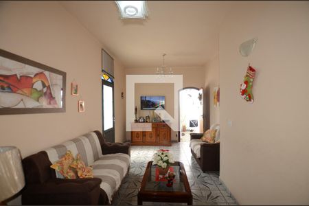 Sala de casa à venda com 2 quartos, 120m² em Vila Kosmos, Rio de Janeiro