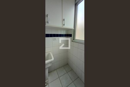 Apartamento à venda com 52m², 2 quartos e 1 vagaÁrea de Serviço