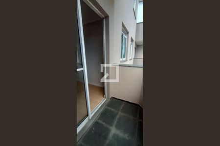 Apartamento à venda com 52m², 2 quartos e 1 vagaSacada