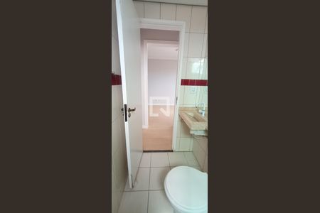 Apartamento à venda com 52m², 2 quartos e 1 vagaBanheiro