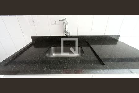 Apartamento à venda com 52m², 2 quartos e 1 vagaCozinha