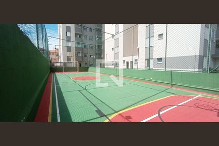 Apartamento à venda com 52m², 2 quartos e 1 vagaÁrea comum