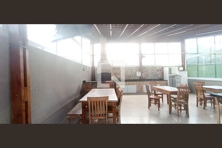 Apartamento à venda com 52m², 2 quartos e 1 vagaÁrea comum