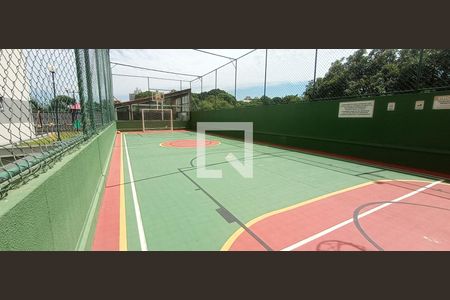 Apartamento à venda com 52m², 2 quartos e 1 vagaÁrea comum