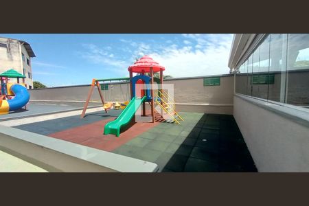 Apartamento à venda com 52m², 2 quartos e 1 vagaÁrea comum