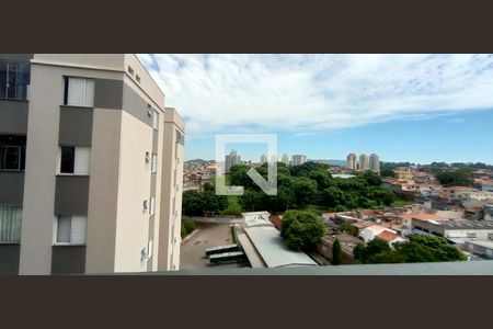 Apartamento à venda com 52m², 2 quartos e 1 vagaVista