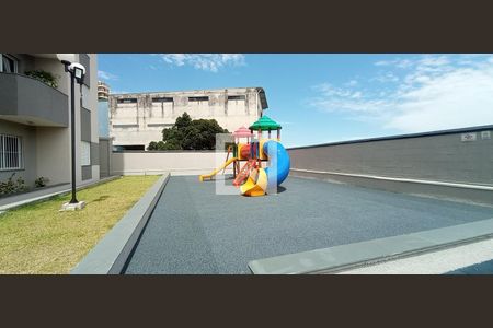 Apartamento à venda com 52m², 2 quartos e 1 vagaÁrea comum