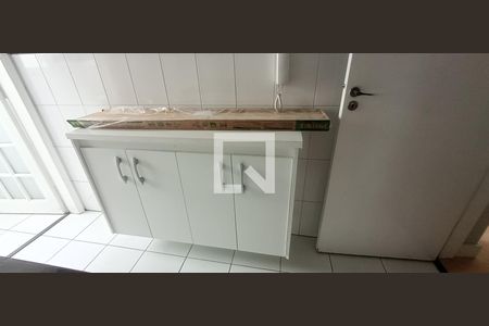 Apartamento à venda com 52m², 2 quartos e 1 vagaCozinha