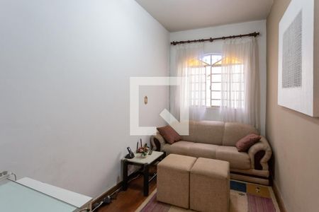 Quarto 1 de casa para alugar com 4 quartos, 300m² em Santa Amelia, Belo Horizonte