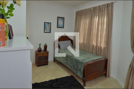 Casa de condomínio à venda com 450m², 5 quartos e 1 vagaQuarto 1