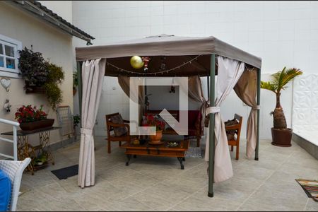 Casa de condomínio à venda com 450m², 5 quartos e 1 vagaÁrea externa