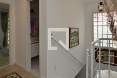 Casa de condomínio à venda com 450m², 5 quartos e 1 vagaHall