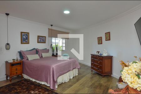 Casa de condomínio à venda com 450m², 5 quartos e 1 vagaSuite 1