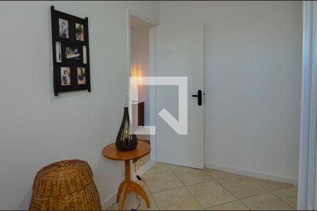 Casa de condomínio à venda com 450m², 5 quartos e 1 vagaCloset da suíte 2