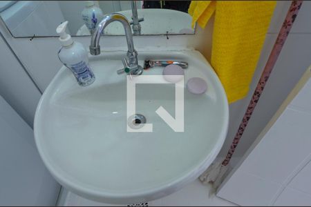 Casa de condomínio à venda com 450m², 5 quartos e 1 vagaBanheiro de serviço