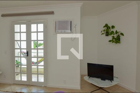 Casa de condomínio à venda com 450m², 5 quartos e 1 vagaSuite 2