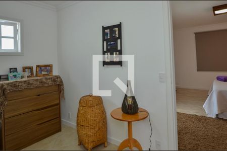 Casa de condomínio à venda com 450m², 5 quartos e 1 vagaCloset da suíte 2