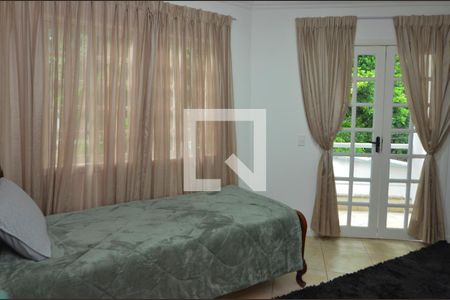 Casa de condomínio à venda com 450m², 5 quartos e 1 vagaQuarto 1