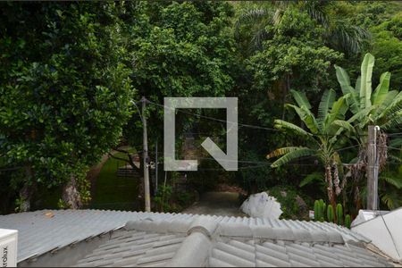 Casa de condomínio à venda com 450m², 5 quartos e 1 vagaQuarto 2 - varanda