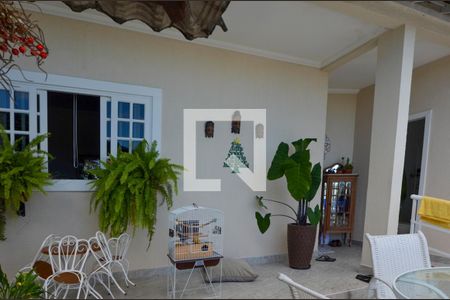 Casa de condomínio à venda com 450m², 5 quartos e 1 vagaÁrea externa