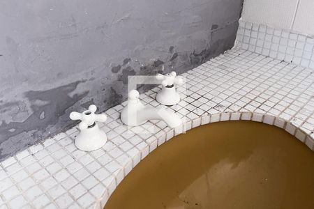 Apartamento à venda com 61m², 2 quartos e 1 vagaBanheiro